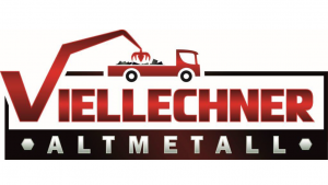 Dieses Bild zeigt das Logo des Unternehmens Peter Viellechner - Altmetall