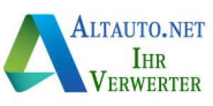 Dieses Bild zeigt das Logo des Unternehmens Autoverwertung Dietz Altauto.net