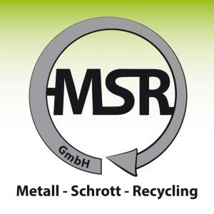 Dieses Bild zeigt das Logo des Unternehmens MSR GmbH